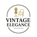 Logo Vintage elegance